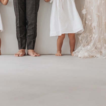 大坪幹武が撮影したウェディングや家族、ビジネスの写真