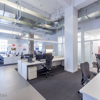 富岡敦が撮影した店舗/オフィス/サロン撮影の写真