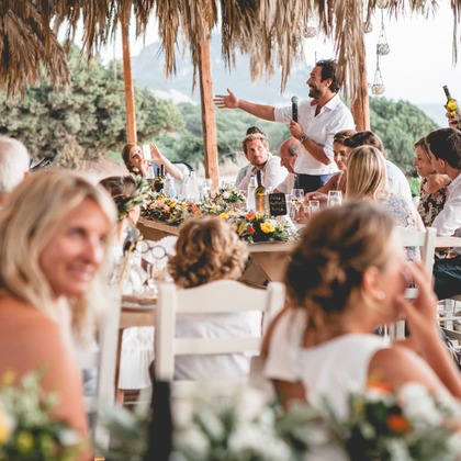 magdalene kourtiが撮影した「ウェディング・結婚」のウェディングフォト - :albumName