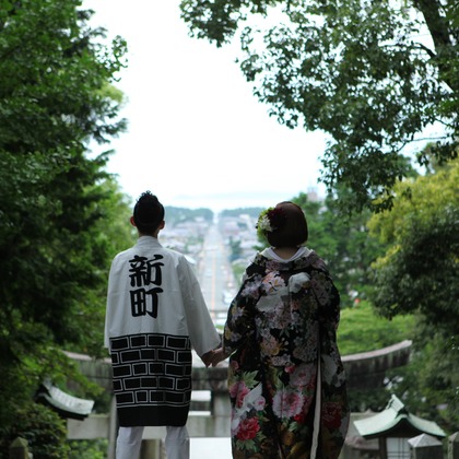 HOTEL GREGES（オテルグレージュ）が撮影したウェディングや家族、ビジネスの写真