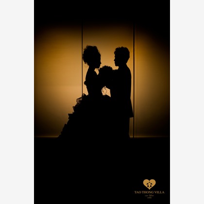 タオトンヴィラ (taothong villa)が撮影したウェディングや家族、ビジネスの写真