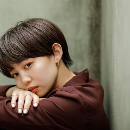 𠮷岡銀河が撮影した人物撮影の写真