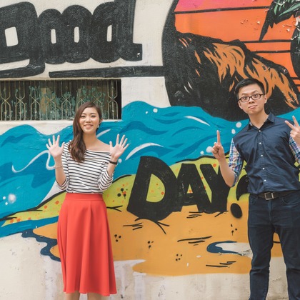 Photo of :albumName taken by Honeybird Production Wedding Photography