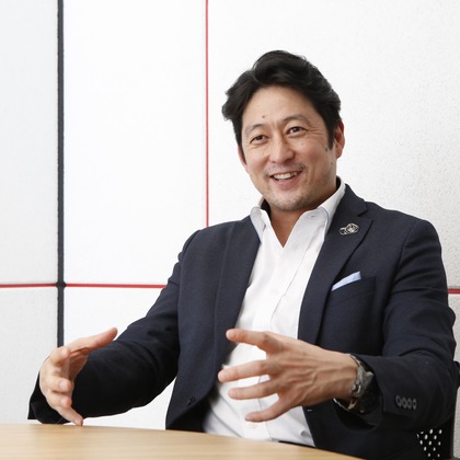 村田わかな広告写真が撮影した人物撮影の写真