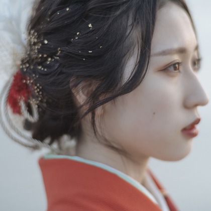 鈴木雅人が出張撮影した「ファミリー/ウェディング」の家族写真