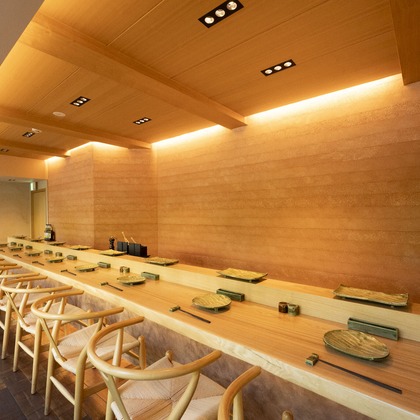 橘川　貴行が撮影した「外観・内観」の写真