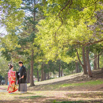 HAYASHI PHOTO STUDIOが撮影した「:albumName」の写真