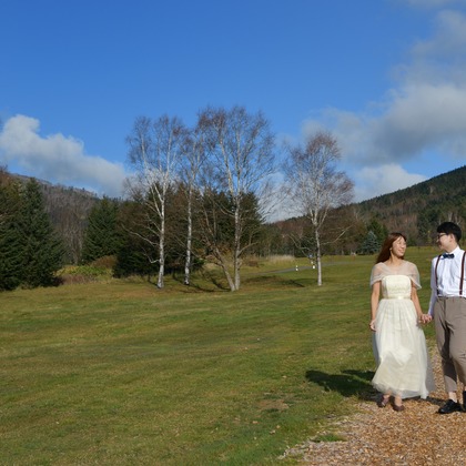 Photo of :albumName taken by 須貝フォトサービス