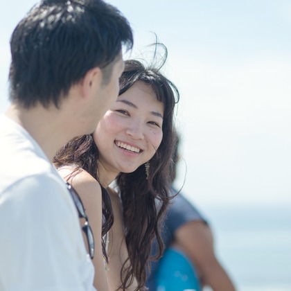 渡邉　伶奈が撮影したウェディングや家族、ビジネスの写真