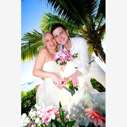 Un mariage au paradisが撮影したウェディングや家族、ビジネスの写真