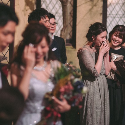 Photo of wedding day taken by Y スタジオ