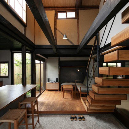 樋上孝典が撮影した店舗/オフィス/サロン撮影の写真