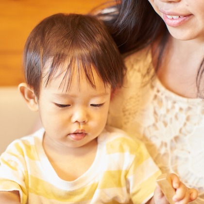 Michiharu GUNJIが撮影した家族写真の出張撮影の写真