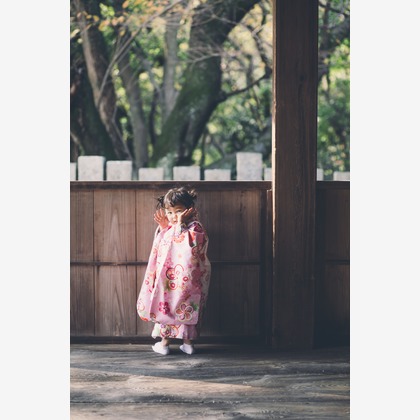 あかすたが出張撮影した家族写真(キッズ,ベビーフォト)が写った家族写真(キッズ,ベビーフォト)の写真