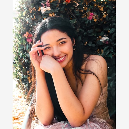 藤沼　尚希が撮影した人物撮影の写真