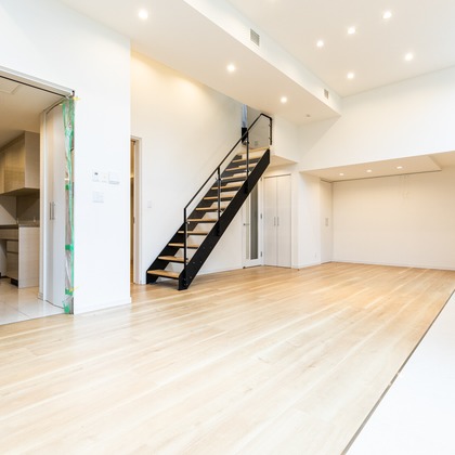 大森美紗生が撮影した不動産/竣工の写真