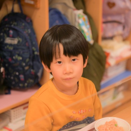 上野貢希が撮影した「:albumName」の写真