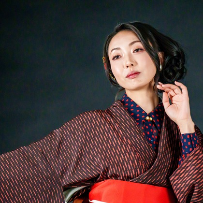 Photo of Marriage Proposal、KIMONO taken by フォトビジョングループみっちゃん