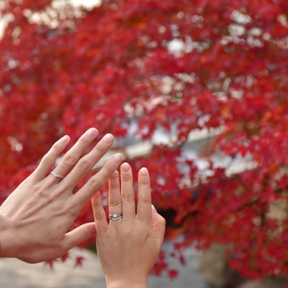 Photo of :albumName taken by Kiki photo works