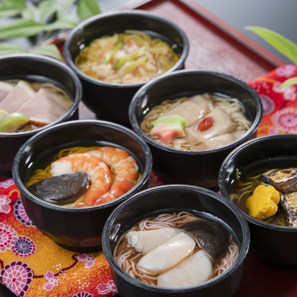 本郷直人が撮影した料理撮影の写真