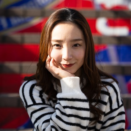 AKphotoが撮影した「ポートレート　撮影場所:新横浜」の写真