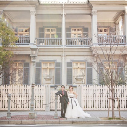 イデアグラフが撮影したウェディング・結婚の写真