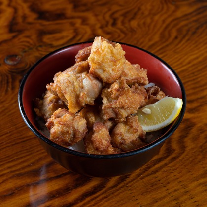 曽川拓哉が撮影した料理撮影の写真