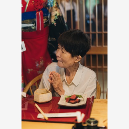 大坪幹武が撮影したウェディングや家族、ビジネスの写真