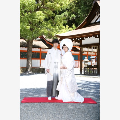 京都・中尾写真場が撮影したウェディングや家族、ビジネスの写真