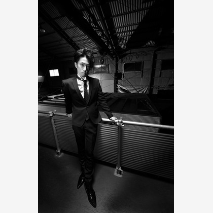 Wedding, Bridal Photos taken by Seichi Koujin