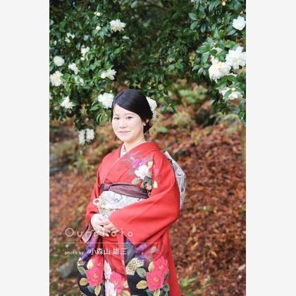 小森山雄三が撮影したウェディングや家族、ビジネスの写真