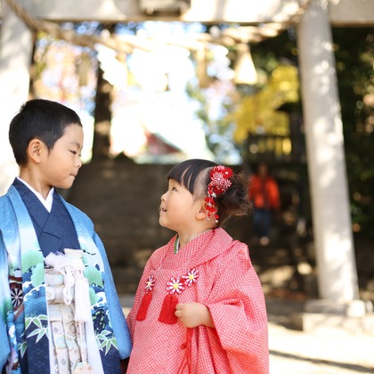 出張撮影HUG TIMEが撮影した「:albumName」の写真