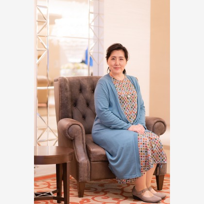 城尾由美子が撮影したウェディングや家族、ビジネスの写真