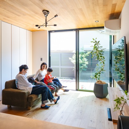 Photoarts （喜久里 周）が撮影した不動産/竣工の写真