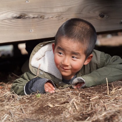 阿久津真理恵が撮影したその他/家族写真の出張撮影/旅行先の記念撮影の写真
