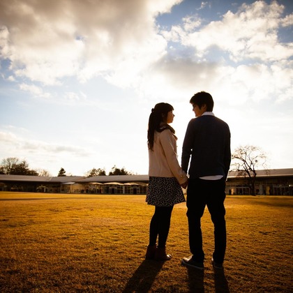 Happy Life Photo works (羽根田写真事務所)が撮影したウェディングや家族、ビジネスの写真