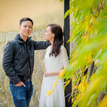 Michi Photographyが撮影した「ウェディング・結婚」のウェディングフォト - :albumName