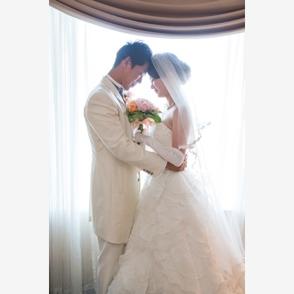 Wedding, Bridal Photos taken by 踊るカメラマンAKIRA