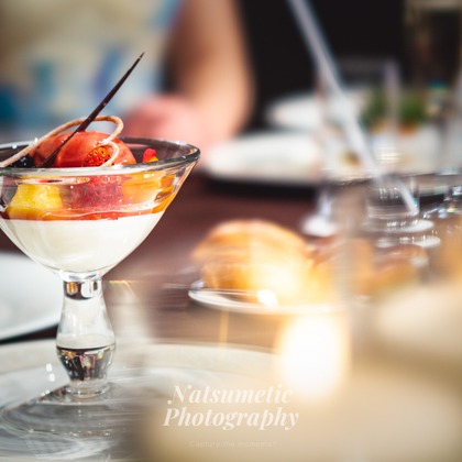 Natsumetic Photography (小関晃典)が撮影したエンゲージメントフォト/結婚式撮影/結婚式二次会撮影の写真