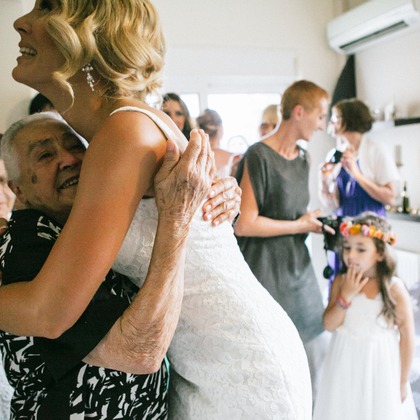 magdalene kourtiが撮影した「ウェディング・結婚」のウェディングフォト - :albumName