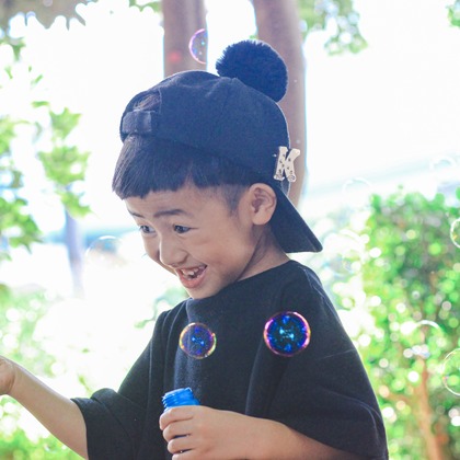 Smile photo misakeが撮影した「:albumName」の写真