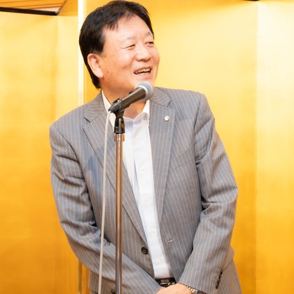 河野慈圓が撮影した「:albumName」の写真