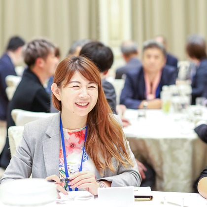 なかがわさとみが撮影したイベント/スナップ撮影/人物撮影の写真