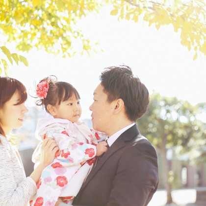 出張撮影HUG TIMEが撮影した「:albumName」の写真