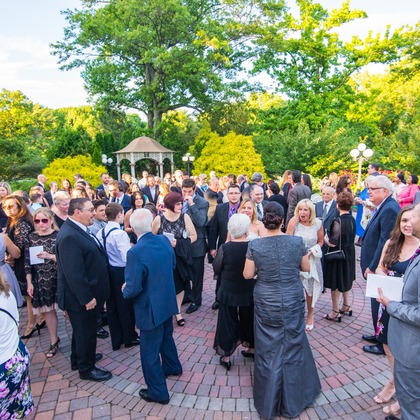 Photo of :albumName taken by Unveiled Weddings