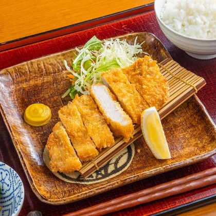 鈴木圭が撮影した料理撮影の写真