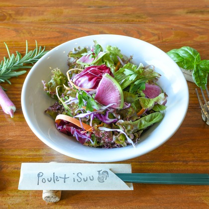 ストーリア・フェリーチェが撮影した「洋風居酒屋」の写真