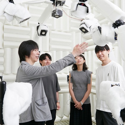 株式会社クリエイティブストゥディオワークス宮田絵里子が撮影した「:albumName」の写真