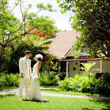 Photo of :albumName taken by Heritage Bridal Collection