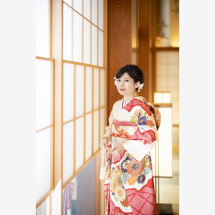 Photo of Wedding reception taken by Takuya Sogawa